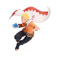 BORUTO NARUTO NEXT GENERATIONS VIBRATION STARS-NARUTO UZUMAKI-Ⅱ, Banpresto Vibration Stars 1