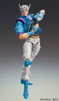 Chozokado Caesar Anthonio Zeppeli Second 1