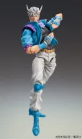 Medicos Entertainment Chozokado Caesar Anthonio Zeppeli Second - JoJo's Bizarre Adventure - photo 1