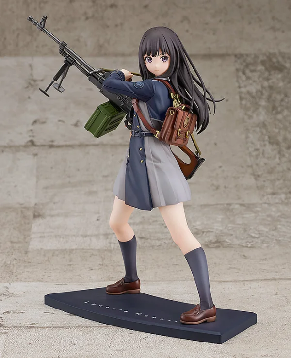 GOOD SMILE COMPANY Takina Inoue - Lycoris Recoil