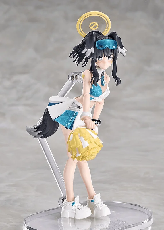 Good Smile Arts Shanghai Hyper Body Hibiki (Cheer Squad) - Blue Archive