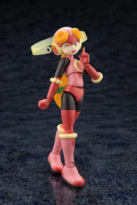 KOTOBUKIYA ROLL.EXE - Mega Man - photo 17