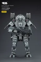 JOYTOY APOC Series Sky Tempest Fire Strike Mech ST-8614 - Dark Source - photo 18