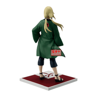 NARUTO SHIPPUDEN HOKAGE TSUNADE FIGURE 4