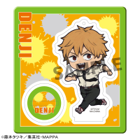 Tokotoko Acrylic Stand Chainsaw Man 14