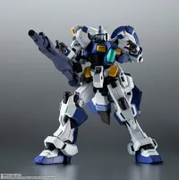 TAMASHII NATIONS <SIDE MS> RX-78GP00 Gundam GP00 Blossom ver. A.N.I.M.E. - Mobile Suit Gundam: OVAs and Side Stories - photo 3