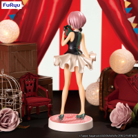 Re:ZERO -Starting Life in Another World-　SSS Figure -Ram in Circus Pearl Color ver.- 2