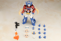 OPTIMUS PRIME Humikane Shimada Ver. 4
