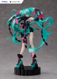 FuRyu TENITOL NEO TOKYO Series NINJA - Hatsune Miku - photo 1