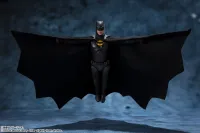TAMASHII NATIONS Batman (The Flash) "The Flash", Bandai Spirits S.H.Figuarts - DC Comics - photo 8