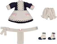 Nendoroid Doll Outfit Set: Emilico 2
