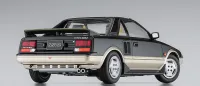 Hasegawa [HC51] 1:24 TOYOTA MR2 (AW11) EARLY VERSION G-Limited (Moon Roof) - Scale Kits - photo 21