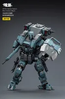 JOYTOY APOC Series Falcon Riot Control Mech ST-8607 - Dark Source - photo 19