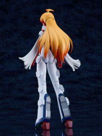 MODEROID Buster Machine No. 7 5