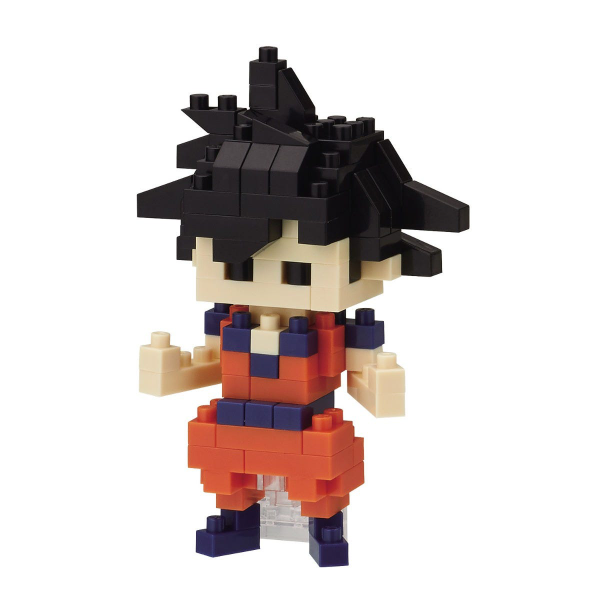 Son Goku