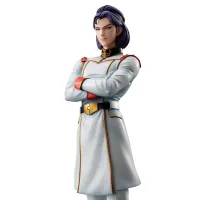MegaHouse Paptimus Scirocco - Mobile Suit Gundam Zeta - photo 2