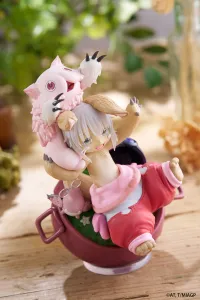 TAITO Made in Abyss: The Golden City of the Scorching Sun AMP+ Figure - Nanachi (My Treasure) Reissue - Made in Abyss - photo 3