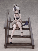 Kayoko (Dress): Memorial Lobby Ver. 4