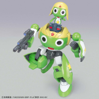 KERORO - KERORO ROBO 3