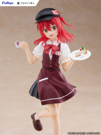 TENITOL Ikuyo Kita Cafe Style ver. 12