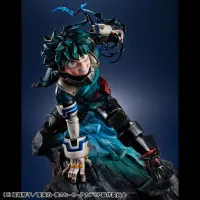 MegaHouse Lucrea My Hero Academia Izuku Midoriya - My Hero Academia - photo 3