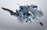 VF-0D Phoenix (Shin Kudo Use) "Macross Zero", TAMASHII NATIONS Hi-Metal R 6