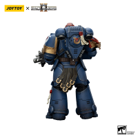 Ultramarines Sergeant Gadriel-Collectors Edition 21
