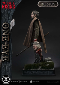 Real Elite Masterline Valhalla Rising One Eye Ultimate Bonus Version 37