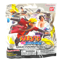 Naruto Shippuden GPF Blind Packs Series 2 (Box of 24) 2