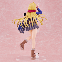 Dosanko Gal is Mega Cute – Minami Fuyuki 1/6 Scale Pre-Painted Figure		 10