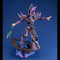 ART WORKS MONSTERS Yu-Gi-Oh！ Dark Magician～The Fated Duel～ 6
