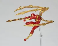 KAIYODO AMAZING YAMAGUCHI IRON SPIDER - Marvel - photo 2