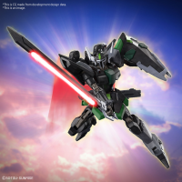 HG 1/144 BLACK KNIGHT SQUAD Rud-ro.A (GRIFFIN ARBALEST CUSTOM) 7