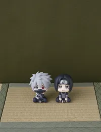 MegaHouse Lookup NARUTO Shippuden Kakashi Hatake Anbu ver. - NARUTO - photo 7