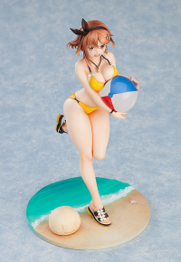 Ryza (Reisalin Stout): Swimsuit Ver. 10