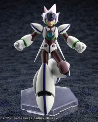 KOTOBUKIYA MEGA MAN AXL WHITE ver. - Mega Man - photo 9