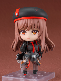 Nendoroid Rapi 4
