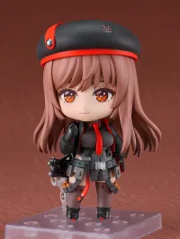 GOOD SMILE COMPANY Nendoroid Rapi - GODDESS OF VICTORY: NIKKE - photo 4