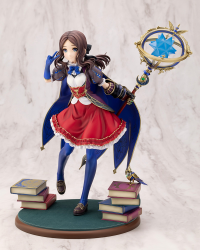 Rider/Leonardo da Vinci 1