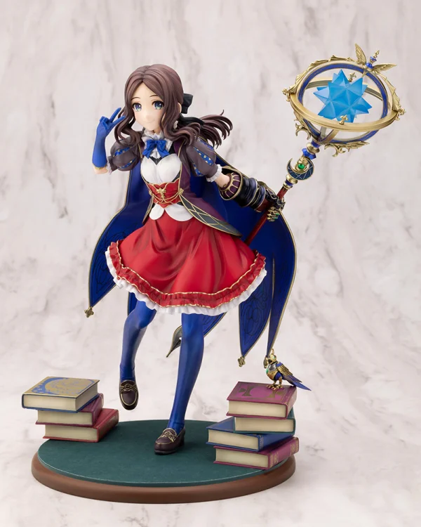 Rider/Leonardo da Vinci