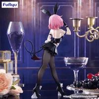 FuRyu To Love Ru Darkness BiCute Bunnies Figure -Momo Belia Deviluke- - To Love-Ru Darkness - photo 2