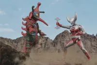 TAMASHII NATIONS ALIEN HIPPORIT "ULTRAMAN", TAMASHII NATIONS S.H.Figuarts - Ultraman - photo 3