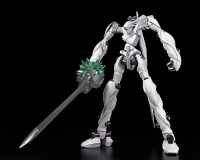 MODEROID Fafner Mark Sein（re-run） 4