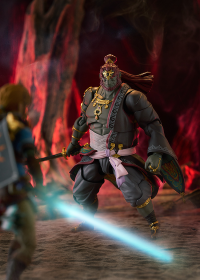figma Ganondorf: Tears of the Kingdom Ver. 1