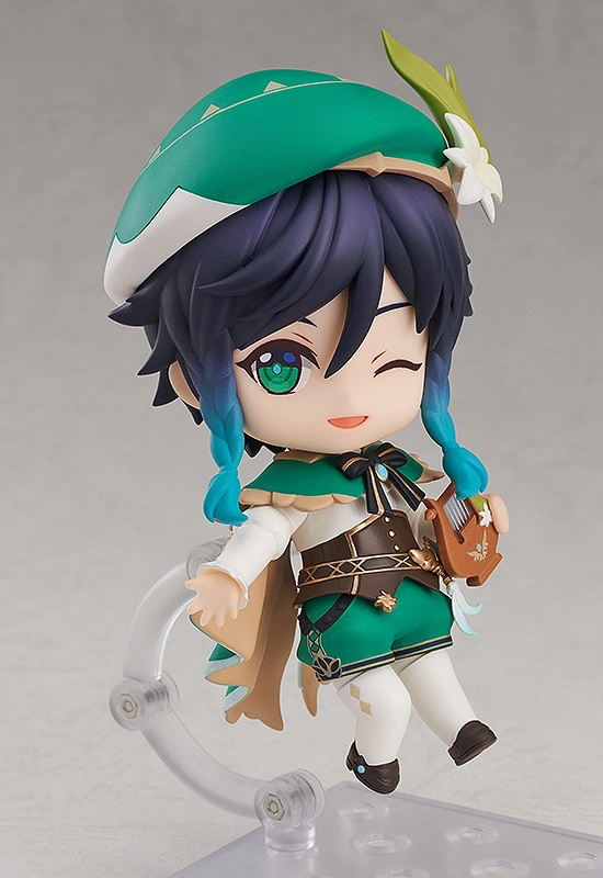[GoodSmile] Nendoroid Venti