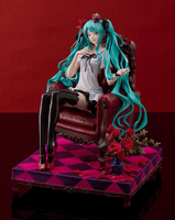 Hatsune Miku: World Is Mine 2024 Ver. 7