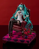 GOOD SMILE COMPANY Hatsune Miku: World Is Mine 2024 Ver. - Hatsune Miku - photo 7