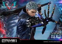 Ultimate Premium Masterline Devil May Cry 5 Nero Deluxe Version 20