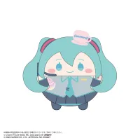 MAX LIMITED Hatsune miku×Cinnamoroll FUWA KORORIN BIG 2 (ITEM F) - Hatsune Miku - photo 1