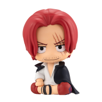 Lookup ONE PIECE Shanks【with gift】 2